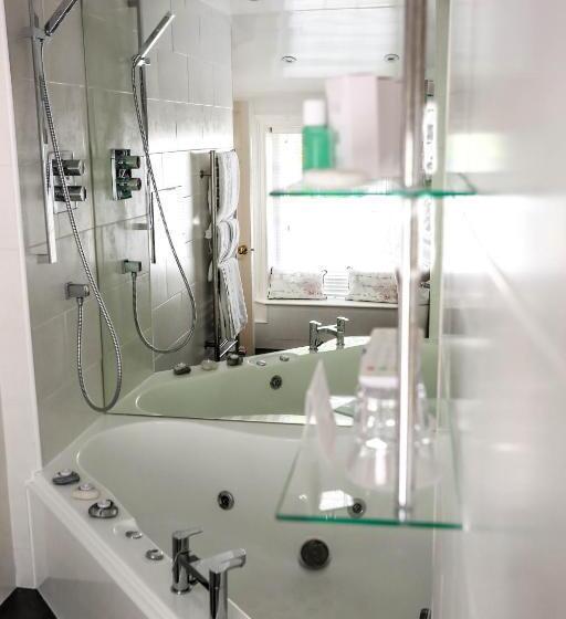 이그제큐티브 스위트, Crown Hotel Wetheral