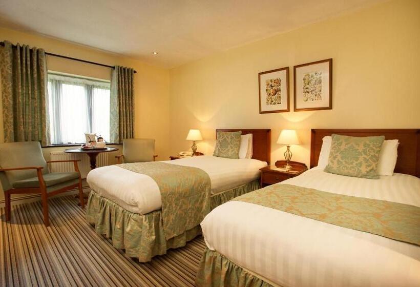Номер Стандарт, Best Western Plus Grim S Dyke