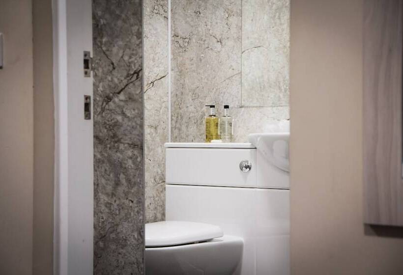 Quarto Estandar, Skipton Hotel   Formerly Known As Hotel Rendezvous Skipton