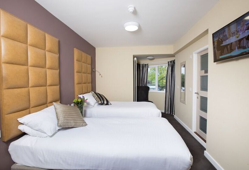 Quarto Estandar, Skipton Hotel   Formerly Known As Hotel Rendezvous Skipton