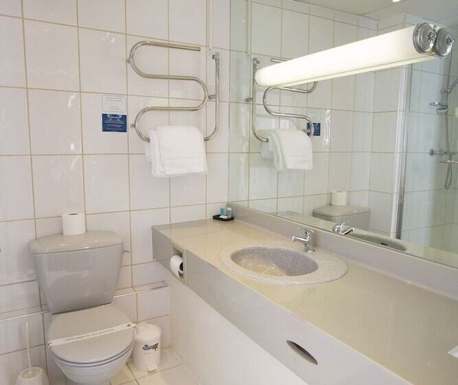 Номер Стандартный с Видом, Skipton Hotel   Formerly Known As Hotel Rendezvous Skipton