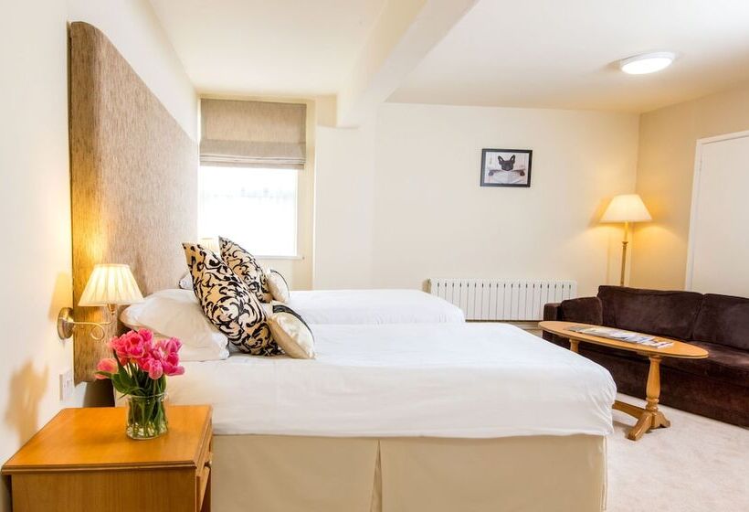 Номер Стандартный с Видом, Skipton Hotel   Formerly Known As Hotel Rendezvous Skipton