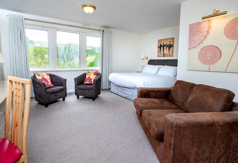 Quarto Superior com Vistas, Skipton Hotel   Formerly Known As Hotel Rendezvous Skipton