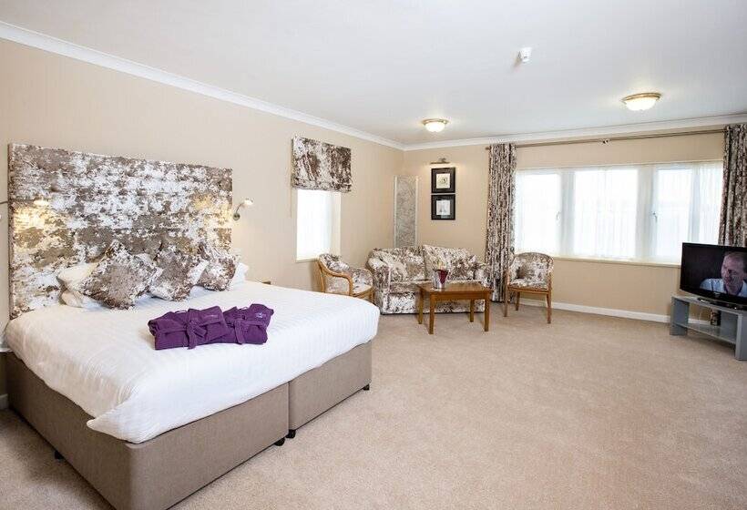 Suíte Executivo, Skipton Hotel   Formerly Known As Hotel Rendezvous Skipton