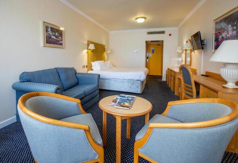 Quarto Estandar, Skipton Hotel   Formerly Known As Hotel Rendezvous Skipton