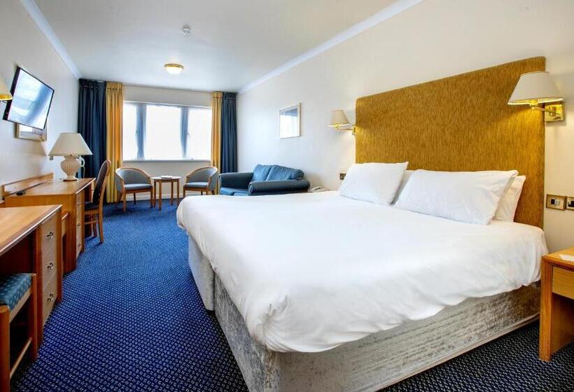 Номер Стандарт, Skipton Hotel   Formerly Known As Hotel Rendezvous Skipton