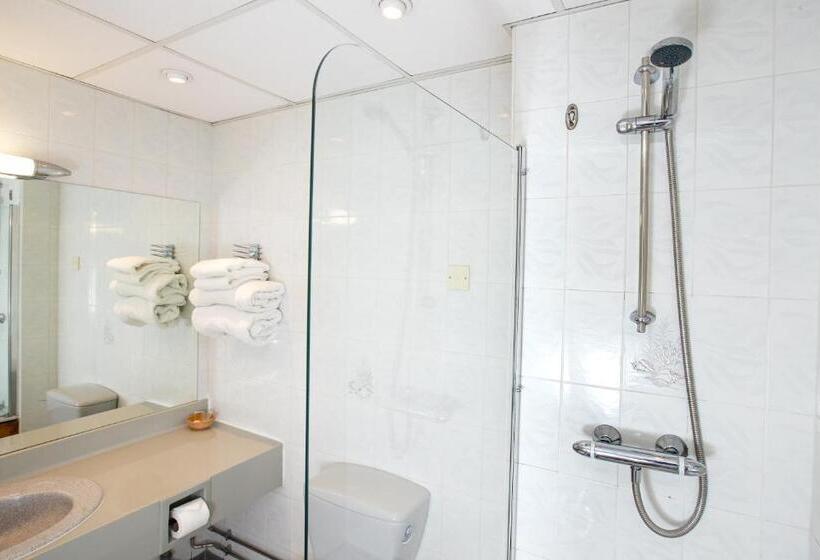 Номер Стандартный с Видом, Skipton Hotel   Formerly Known As Hotel Rendezvous Skipton