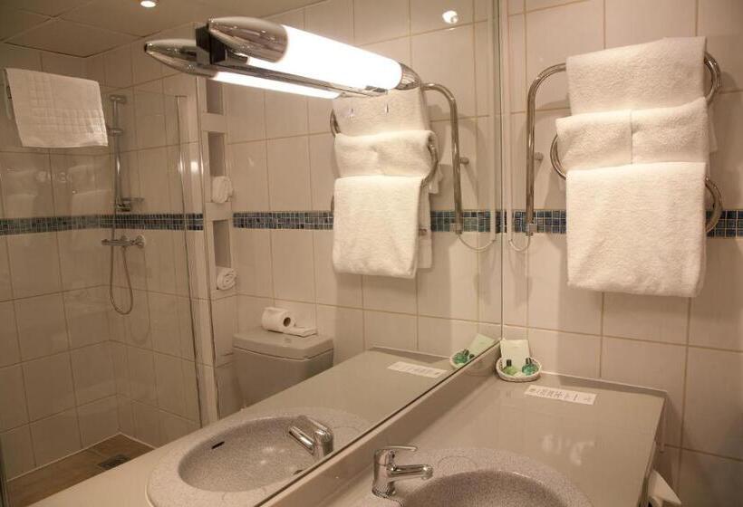 Номер Superior с Видом, Skipton Hotel   Formerly Known As Hotel Rendezvous Skipton