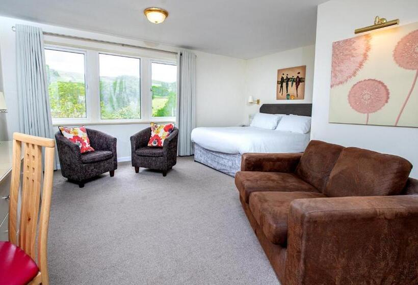 Quarto Superior com Vistas, Skipton Hotel   Formerly Known As Hotel Rendezvous Skipton