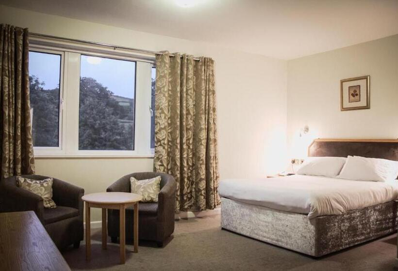 Номер Superior с Видом, Skipton Hotel   Formerly Known As Hotel Rendezvous Skipton