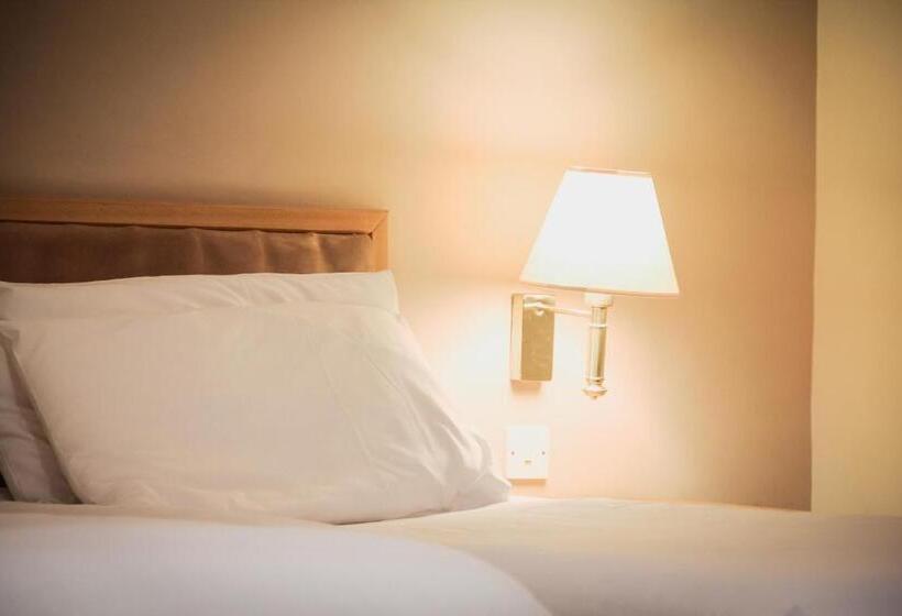 Номер Стандарт, Skipton Hotel   Formerly Known As Hotel Rendezvous Skipton