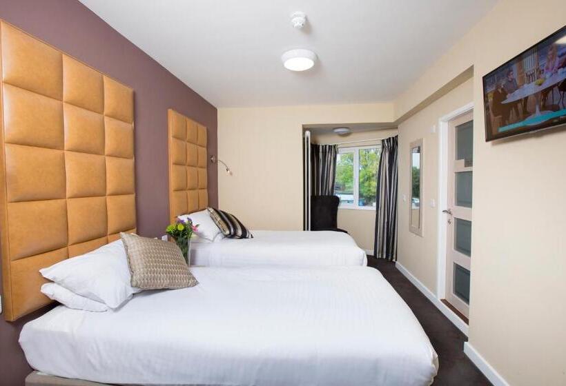 Quarto Estandar, Skipton Hotel   Formerly Known As Hotel Rendezvous Skipton