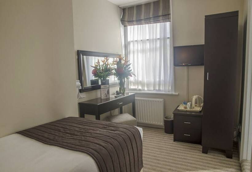 اتاق استاندارد یک نفره, The Brighton