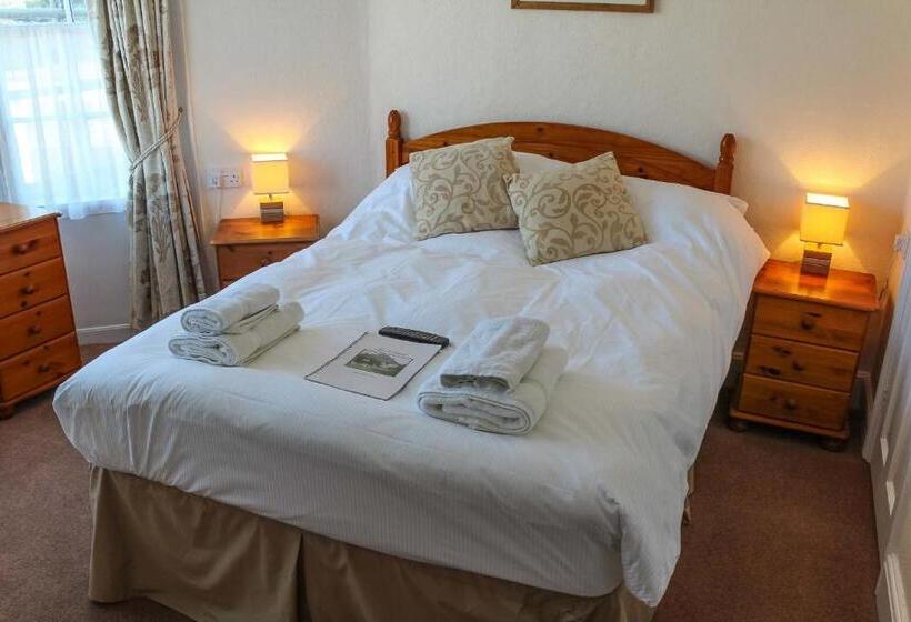 Номер Deluxe Вид на Море, Kersbrook Guest Accommodation