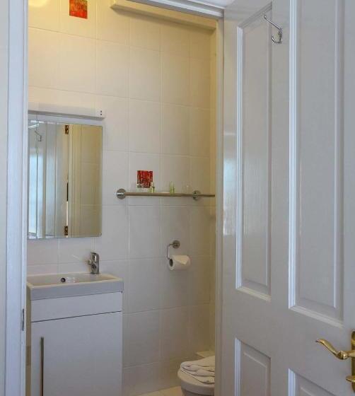 Номер Deluxe Вид на Море, Kersbrook Guest Accommodation