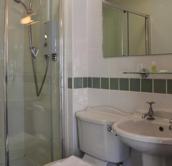 Номер Deluxe, Kersbrook Guest Accommodation