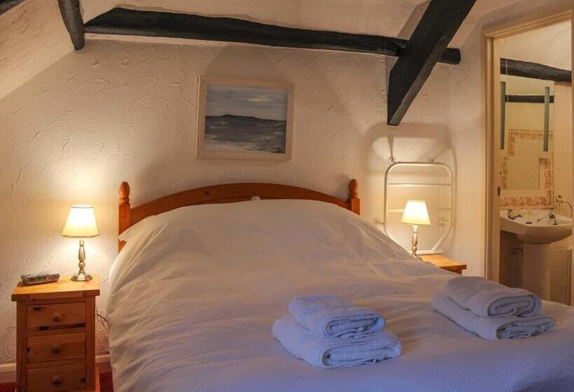 Номер Стандарт, Kersbrook Guest Accommodation