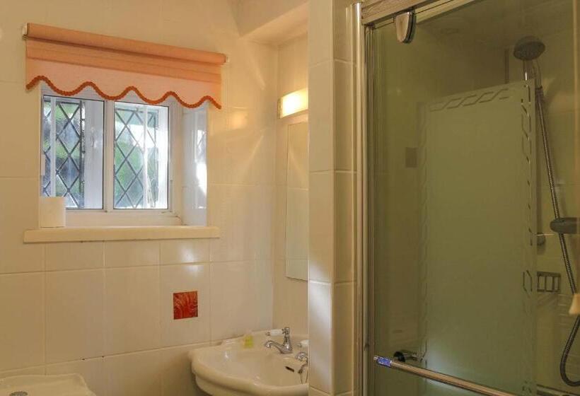 Номер Basic, Kersbrook Guest Accommodation