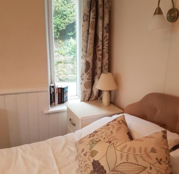 Номер Basic, Kersbrook Guest Accommodation