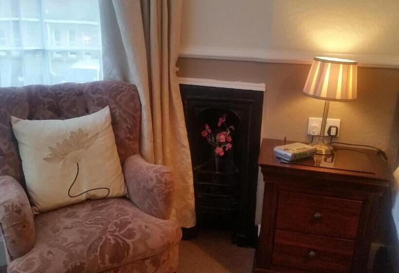 Номер Superior, Kersbrook Guest Accommodation
