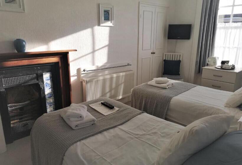 Номер Basic, Kersbrook Guest Accommodation