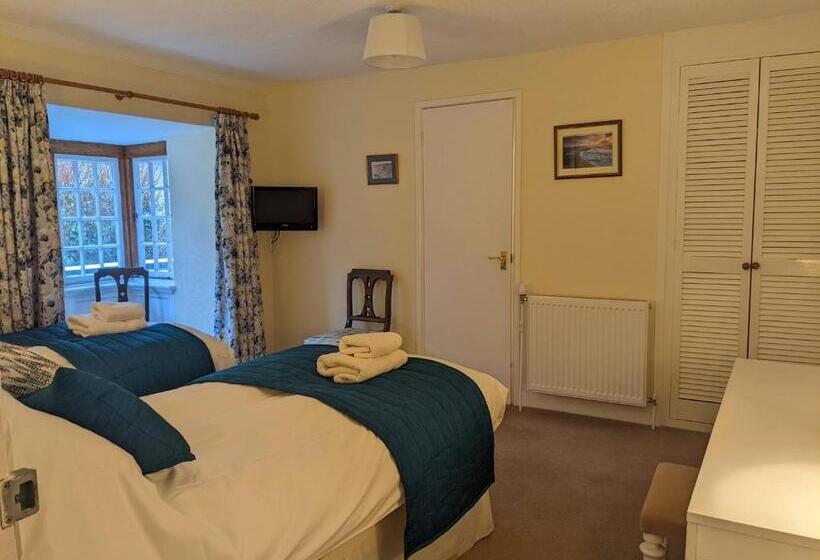 Номер Superior Вид на Сад, Kersbrook Guest Accommodation