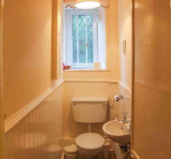 Номер Стандарт Индивидуальный, Kersbrook Guest Accommodation