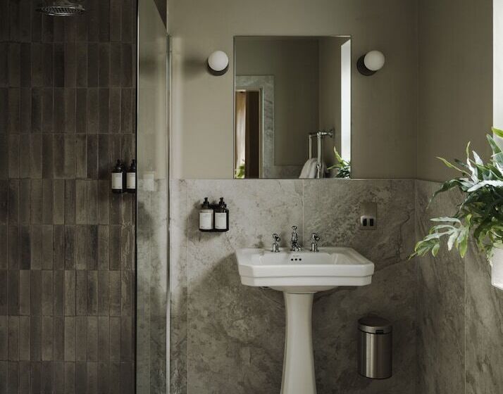 اتاق سوپریور, Leighton House   Boutique Guesthouse