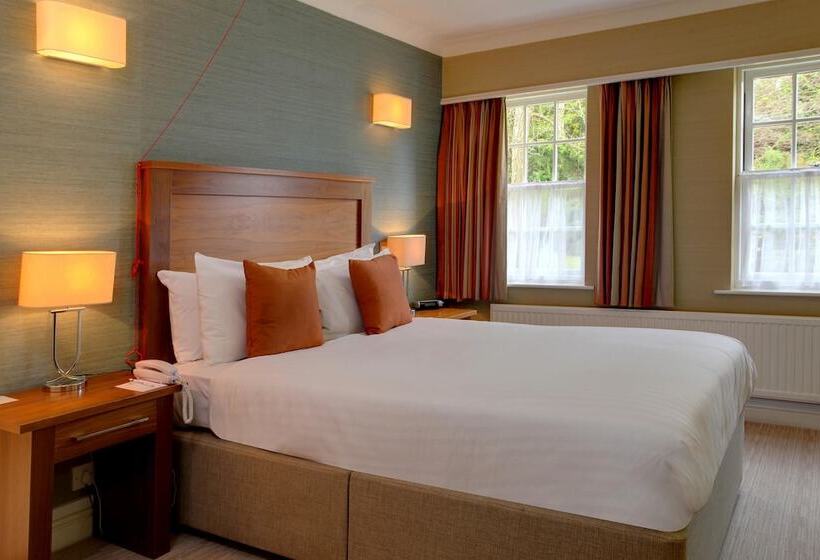 침실 1개 주택, Best Western Moore Place