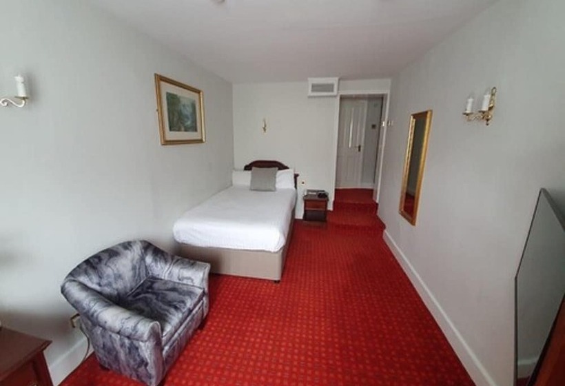 침실 1개 주택, Best Western Moore Place