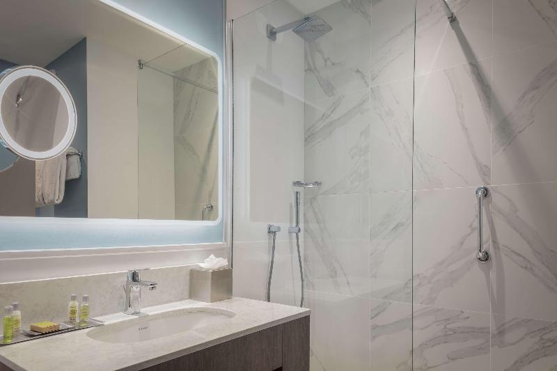 Стандартный Номер Кровать Кинг, Doubletree By Hilton London Angel Kings Cross
