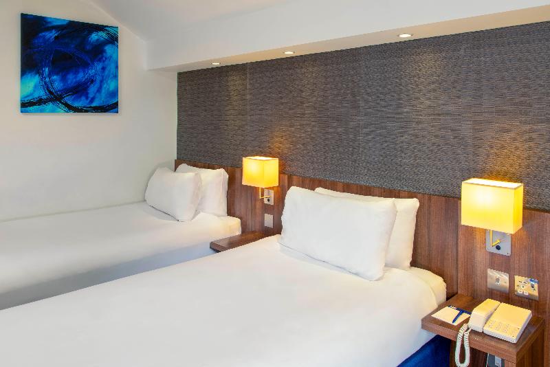 اتاق استاندارد, Holiday Inn Express York, An Ihg