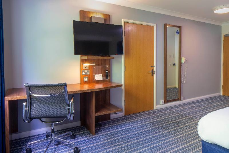 اتاق استاندارد, Holiday Inn Express York, An Ihg