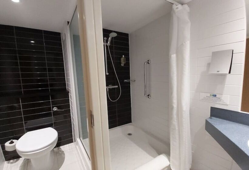 اتاق استاندارد, Holiday Inn Express York, An Ihg
