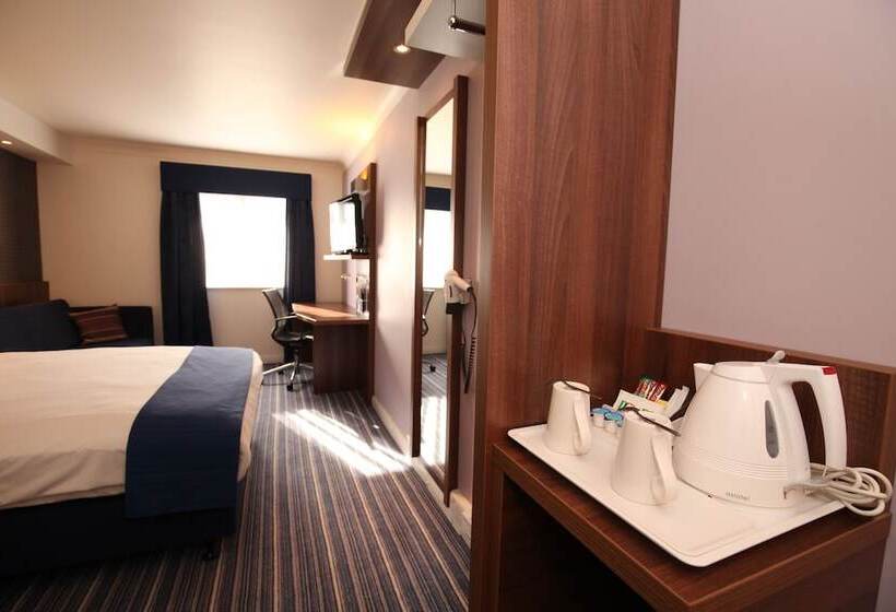 اتاق استاندارد, Holiday Inn Express York, An Ihg