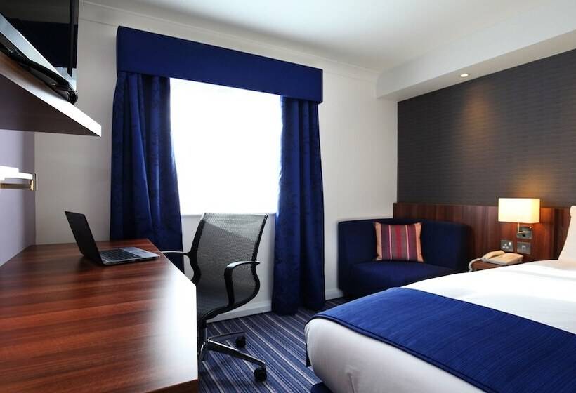 اتاق استاندارد, Holiday Inn Express York, An Ihg