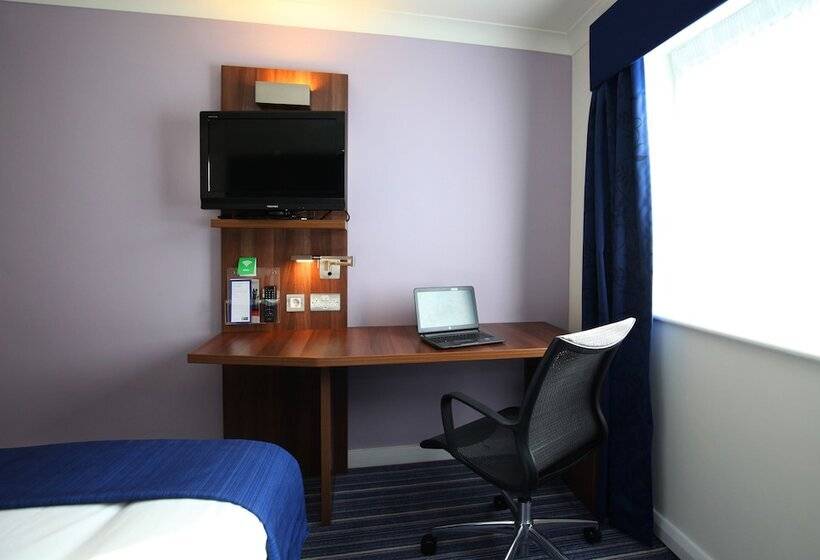 اتاق استاندارد, Holiday Inn Express York, An Ihg