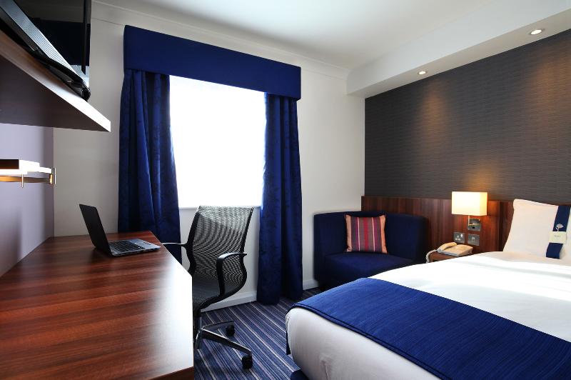 اتاق استاندارد, Holiday Inn Express York, An Ihg