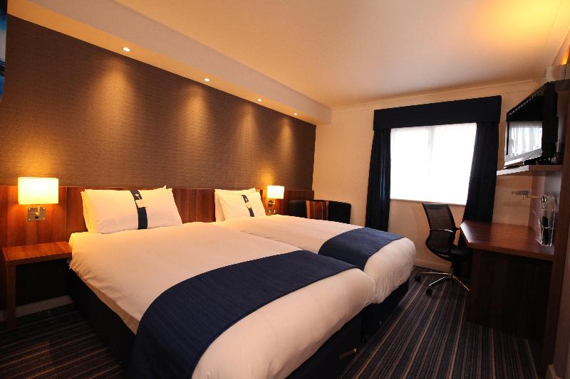 اتاق استاندارد, Holiday Inn Express York, An Ihg