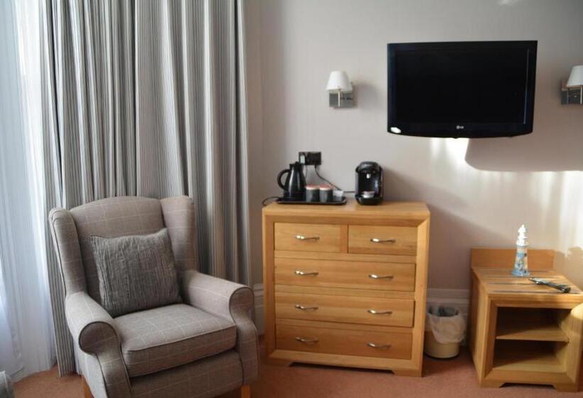 Номер Deluxe, New Wilmington