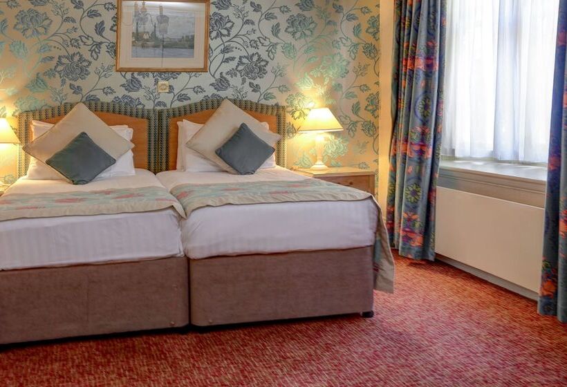 اتاق استاندارد, Norfolk Royale