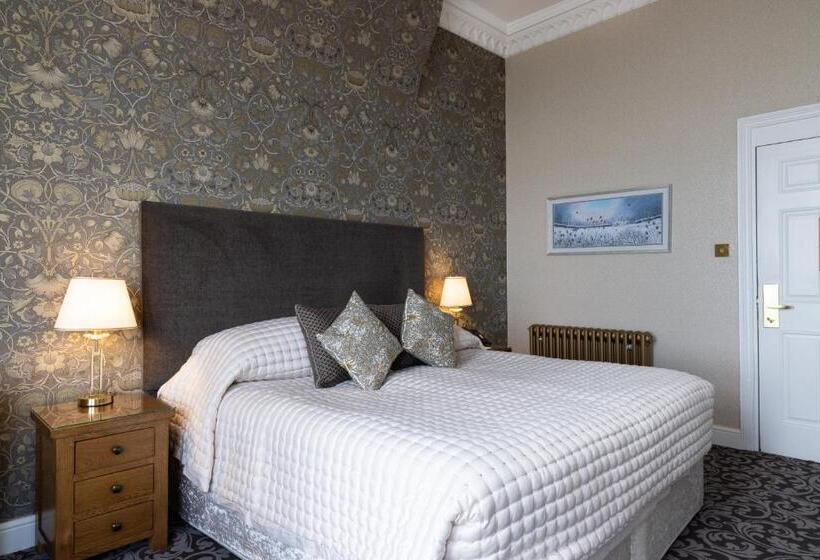 Номер Superior Вид на Море, Langham Hotel Eastbourne