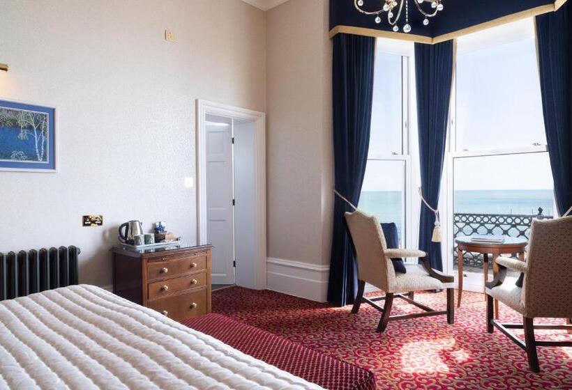 Номер Executive Вид на Море, Langham Hotel Eastbourne