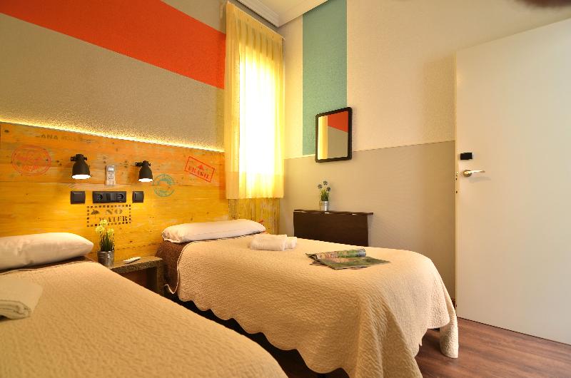 Quarto Superior, Novotel London Waterloo