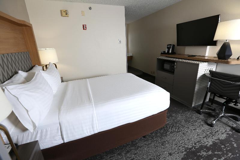 Номер Executive Кровать Кинг, Roseate House London