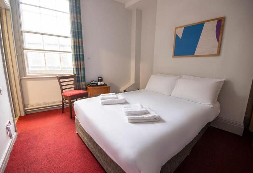 Номер Стандарт, Royal Hotel Kettering