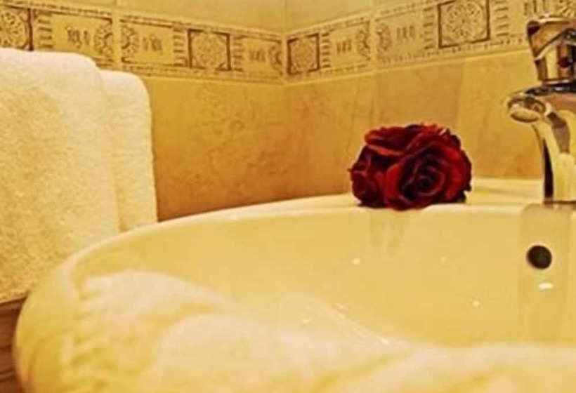 Номер Стандарт, Solway Lodge