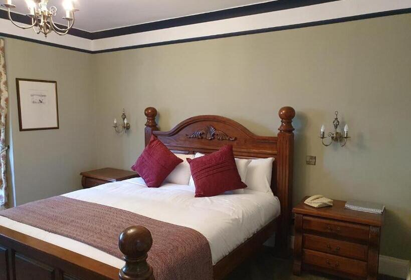 Номер Superior, The Radnorshire Arms