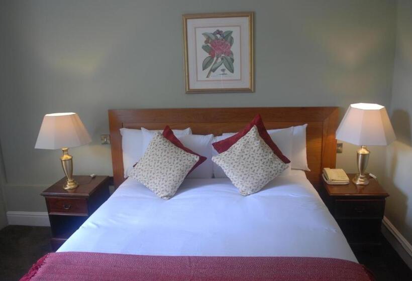 Номер Economy, The Radnorshire Arms
