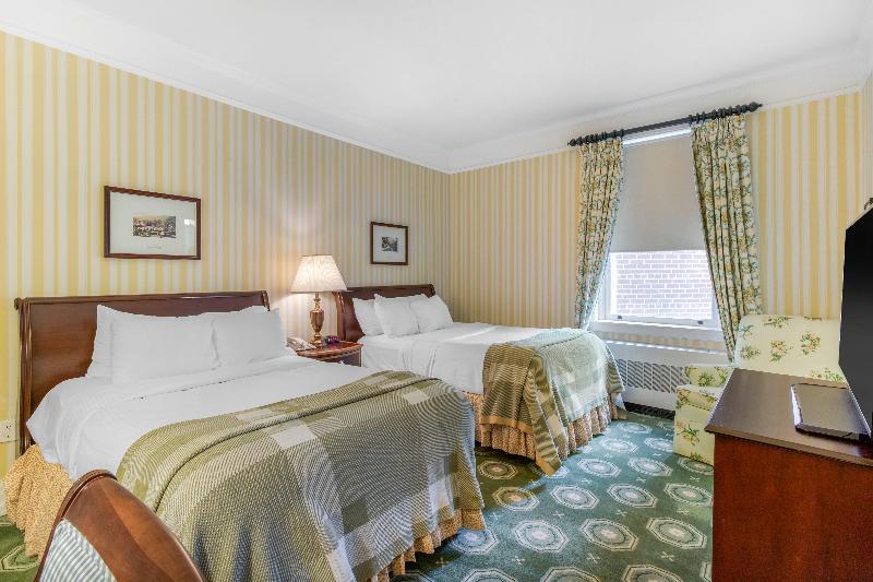 标准间, Village Hotel Cardiff